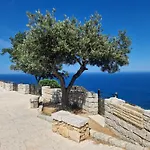 Casa Olive Apartman San Vito