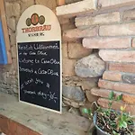 Apartman Casa Olive