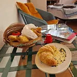 Apartman Casa Olive