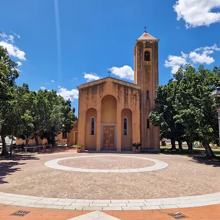 Casa Olive * San Vito (Sardinia)