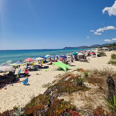 Casa Olive Apartman San Vito