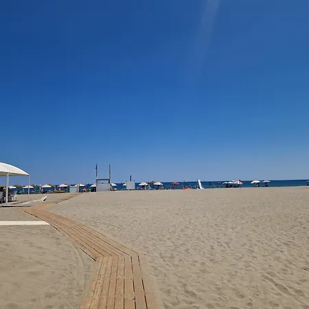 Casa Olive San Vito (Sardinia)