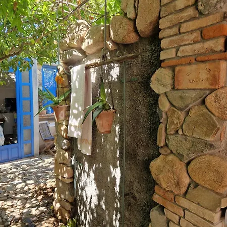 Apartament Casa Olive San Vito (Sardinia)