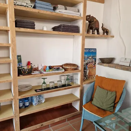 Apartman Casa Olive San Vito