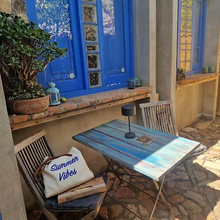 Casa Olive * San Vito (Sardinia)