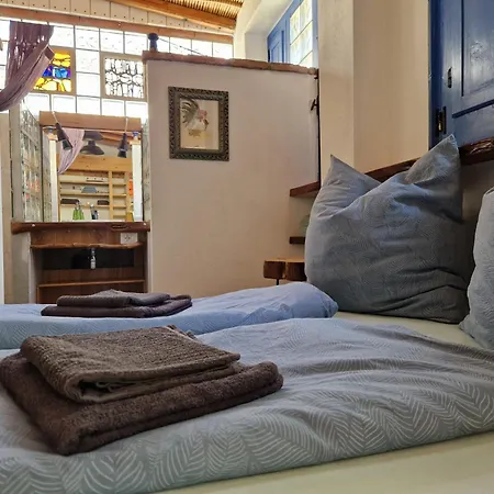 Casa Olive San Vito