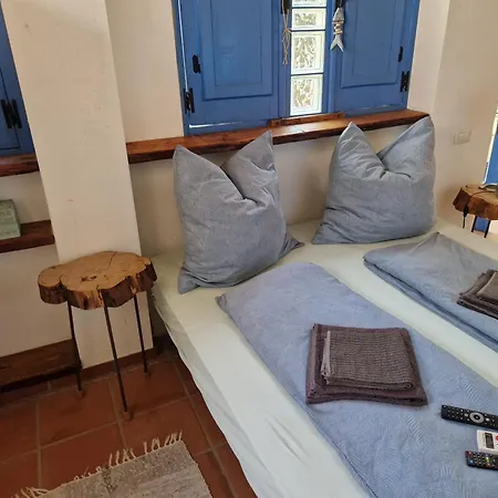 Casa Olive * San Vito (Sardinia)