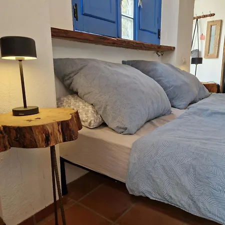 Apartment Casa Olive *