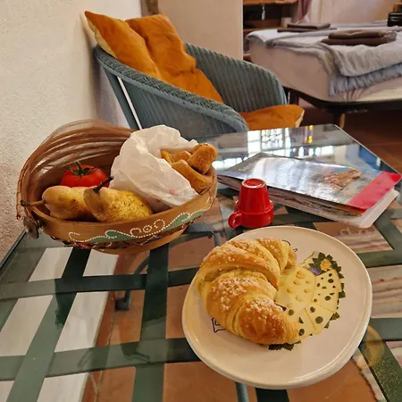 Apartament Casa Olive