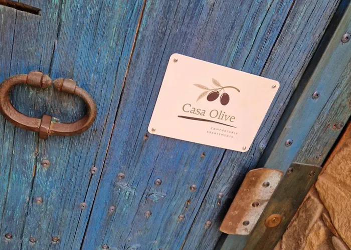 Casa Olive