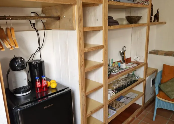 Casa Olive Апартаменты Сан-Вито