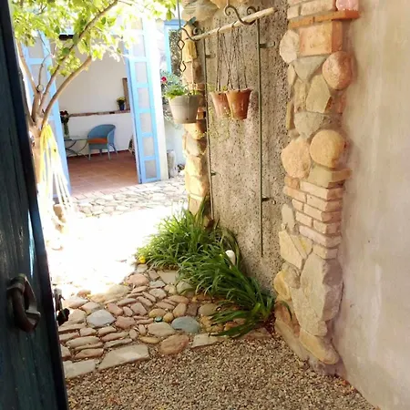 Casa Olive * San Vito (Sardinia)