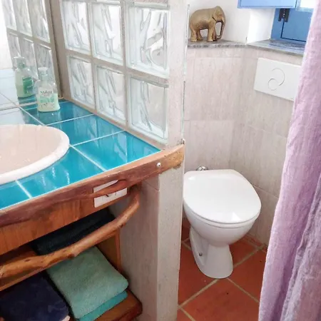 Apartmán Casa Olive