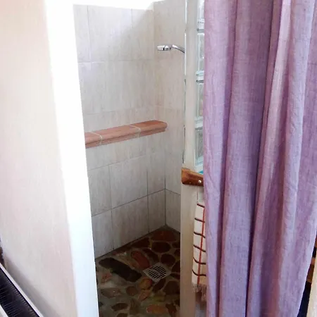 Apartment Casa Olive *