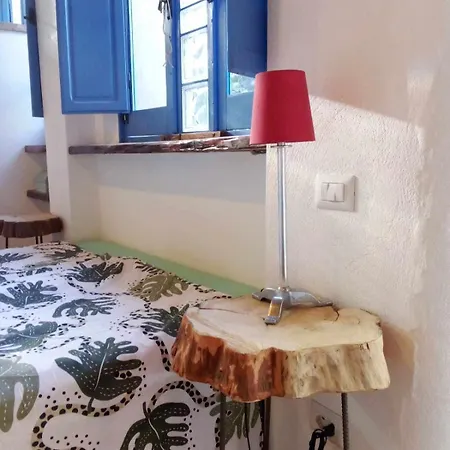 Apartment Casa Olive San Vito (Sardinia)