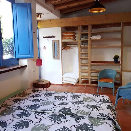 Apartment Casa Olive