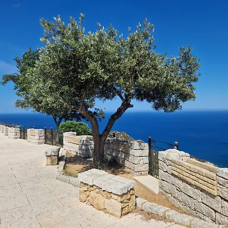 Casa Olive דירה סן ויטו