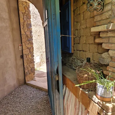 Casa Olive Apartment