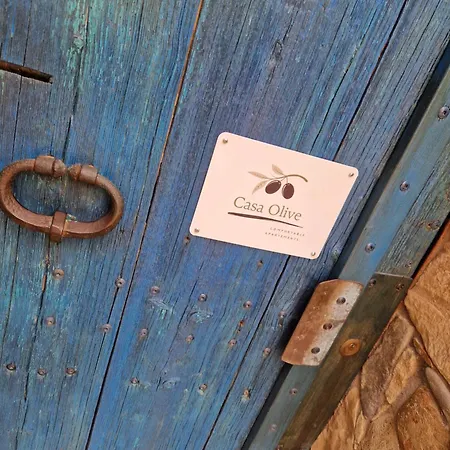 Casa Olive
