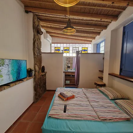 Casa Olive Apartment