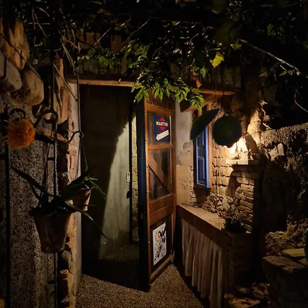 דירה Casa Olive *