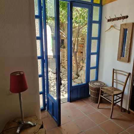 Casa Olive דירה *