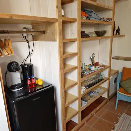 Casa Olive דירה סן ויטו