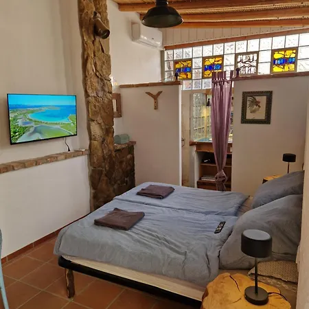 Casa Olive דירה סן ויטו