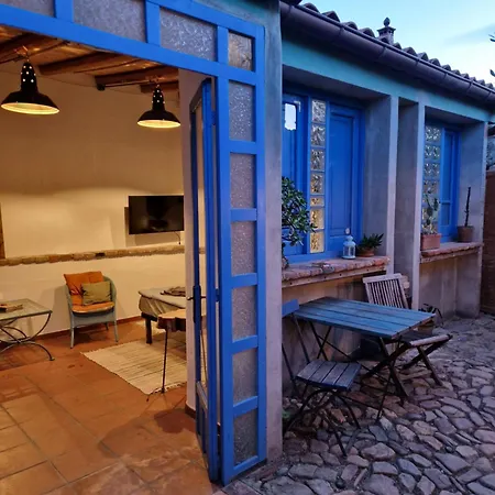 Casa Olive Lägenhet