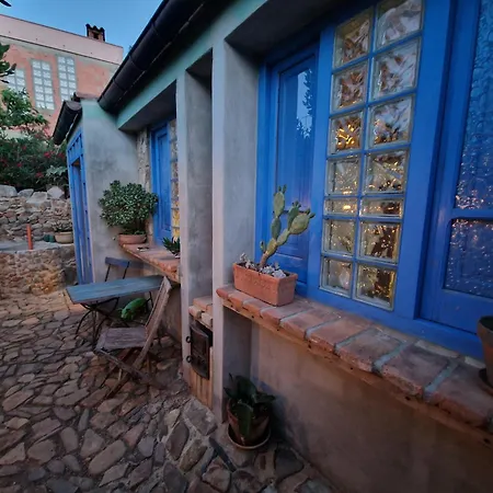 Casa Olive *