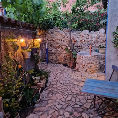 Casa Olive * San Vito (Sardinia)