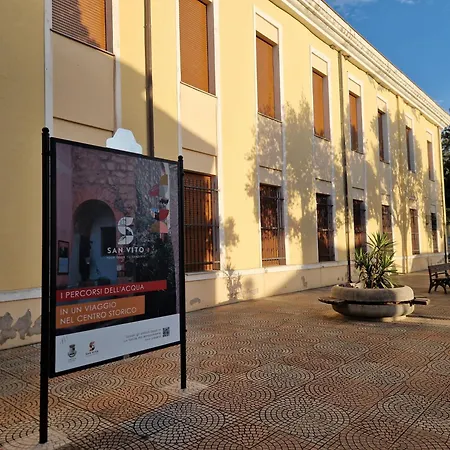 Casa Olive Lägenhet